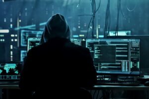 chinese cyber attack