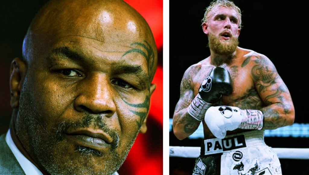 Mike Tyson vs. Jake Paul Fight: Records, Drama, Criticisms, Prize Money, and More