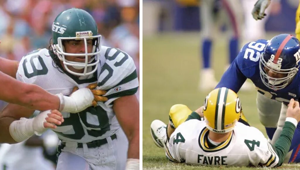 Mark Gastineau’s Record, Brett Favre, and Michael Strahan: A Story of Controversy and Legacy