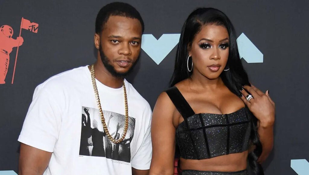 Remy Ma vs. Papoose: The Explosive Feud Captivating Hip-Hop