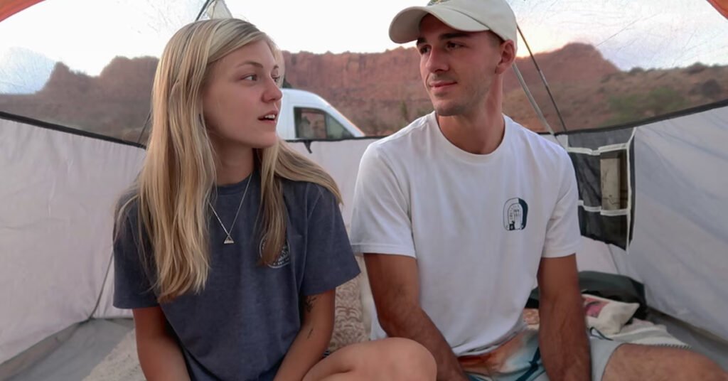 New Docuseries Reveals Chilling Details of Gabby Petito’s Final Days