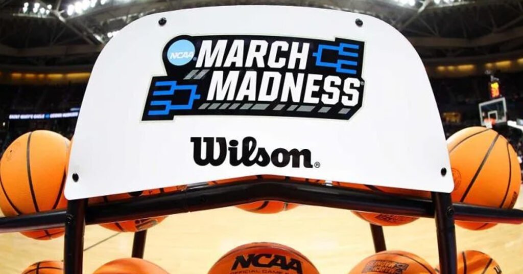 2025 March Madness TV Schedule, Announcers & How to Watch NCAA Tournament