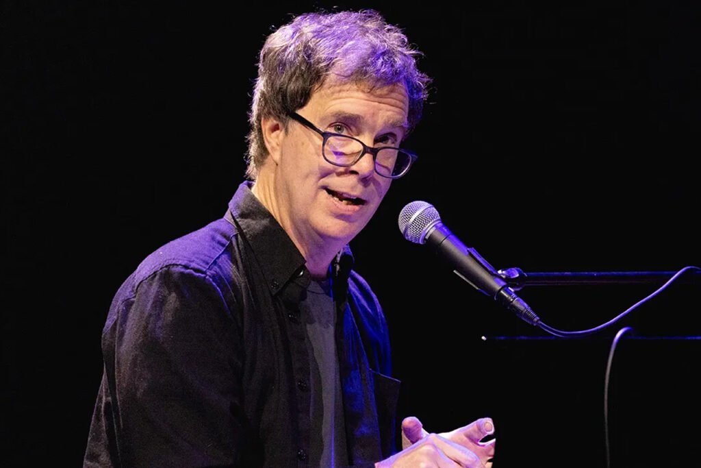 Ben Folds Brings Solo Piano Magic to Central New York - Everything You Need to Know