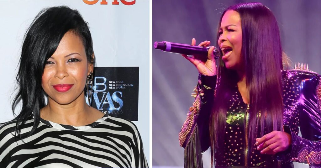 Dawn Robinson’s Shocking Revelation: Living in Her Car for 3 Years!