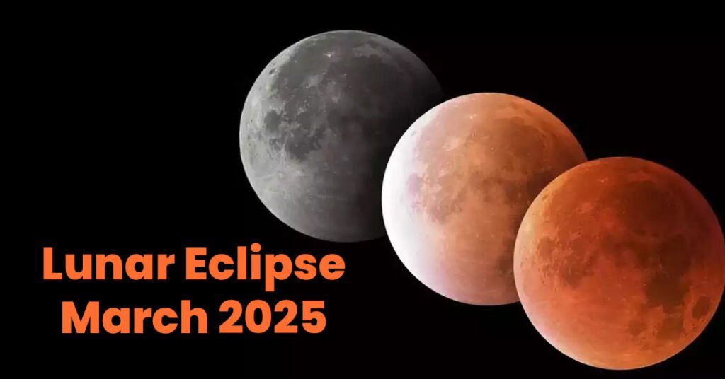 Lunar Eclipse 2025 LIVE: Timings, Best Locations & Expert Viewing Tips