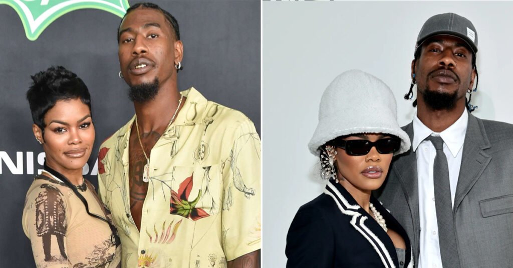 Social Media Explodes After Iman Shumpert Drops Freestyle Video — Fans React Wildly