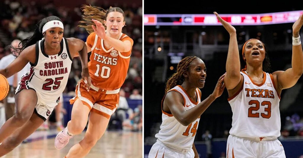 Women’s March Madness 2025 - TV Schedule, Streaming Guide, and Key Highlights